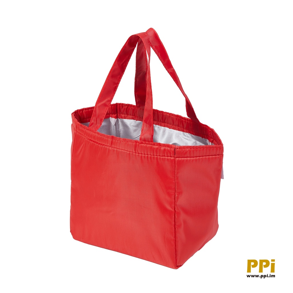 oxford cooler tote bag Precious Packaging